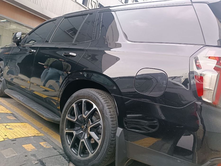 Tahoe 2023 Tozza 100%