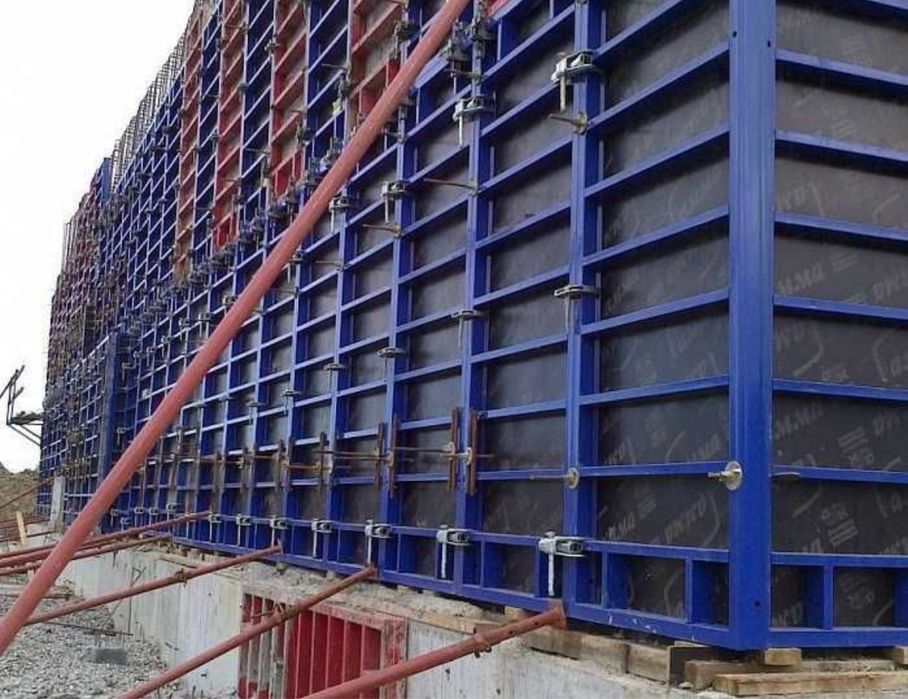 Опалубка Аренда без залог