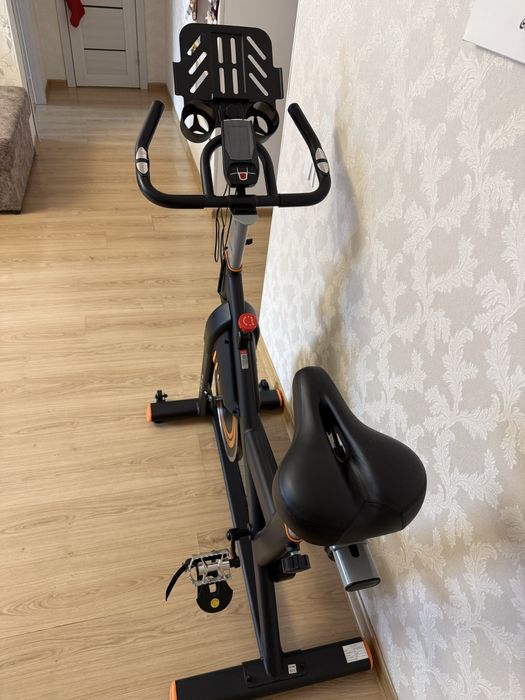 Велотренажер для дома