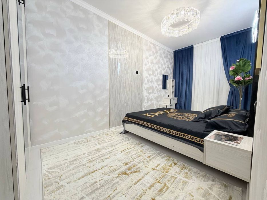 Продаётся квартира, Чиланзар 11 квартал, 2в3/4/4, Ор-р: Чирокчи жиз