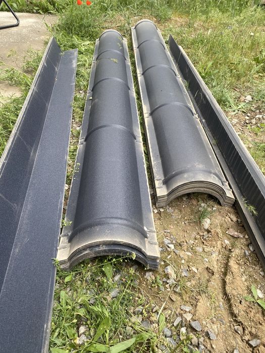 Металлочерепица