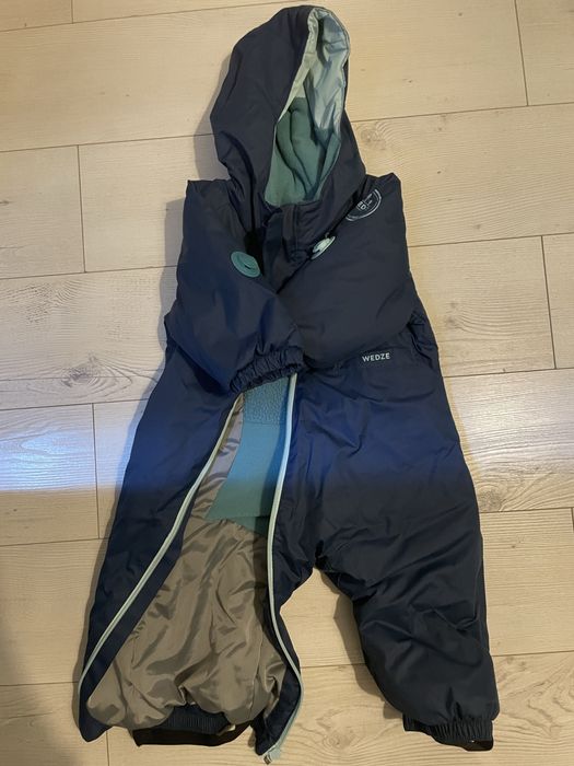 Vand combinezon de iarna Decathlon