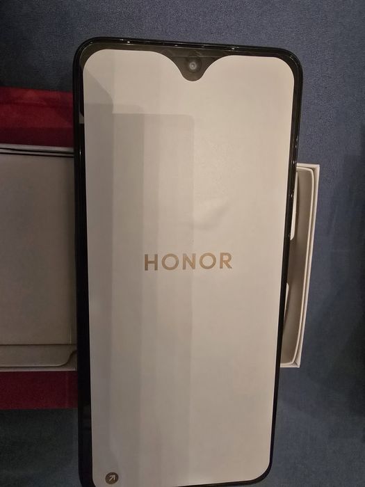 NOU! Honor 400 Smart 5G – Baterie 6500 mAh, Ultra-Rezistent, 128GB