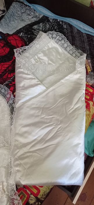 Конверты для новорожденных