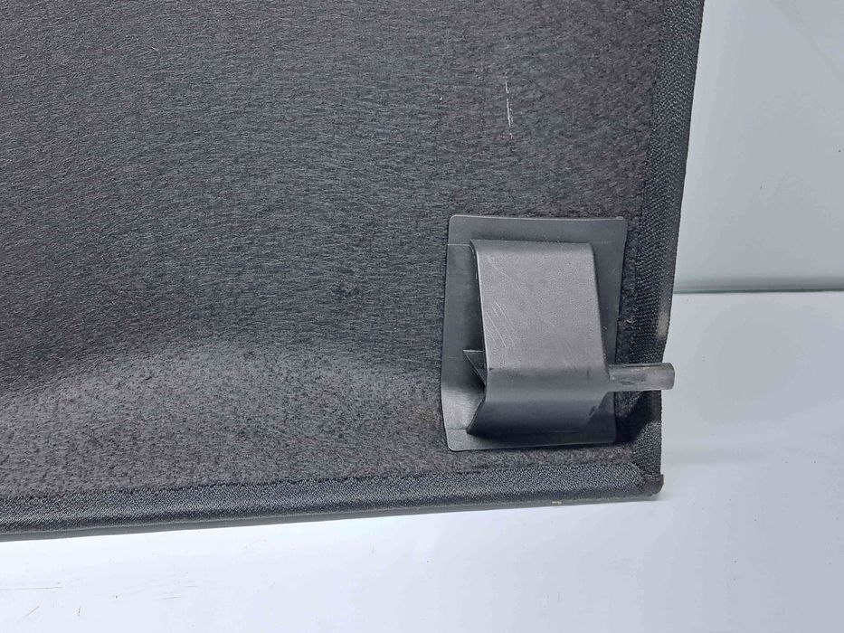 Polita portbagaj Mercedes Clasa C Coupe (CL203) [Fabr 2001-2011] OEM