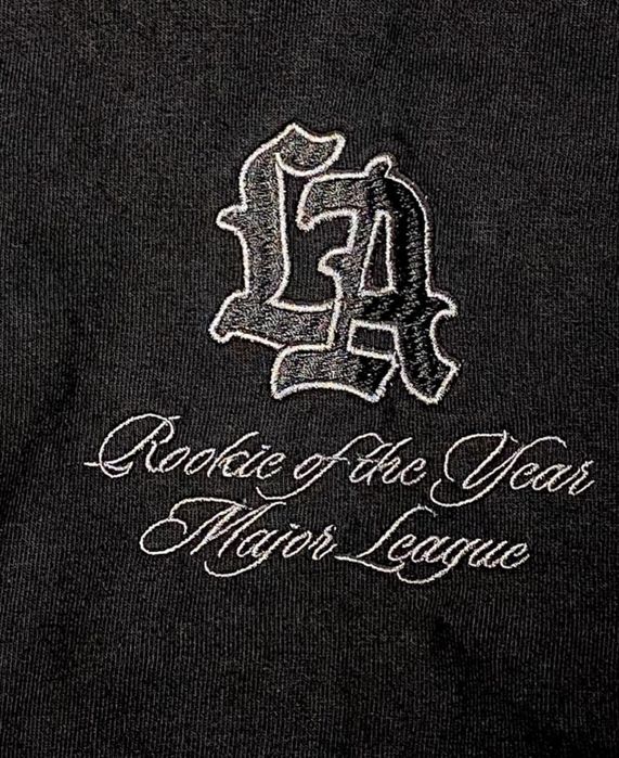 Teнucka Los Angeles Original 100% Размер S