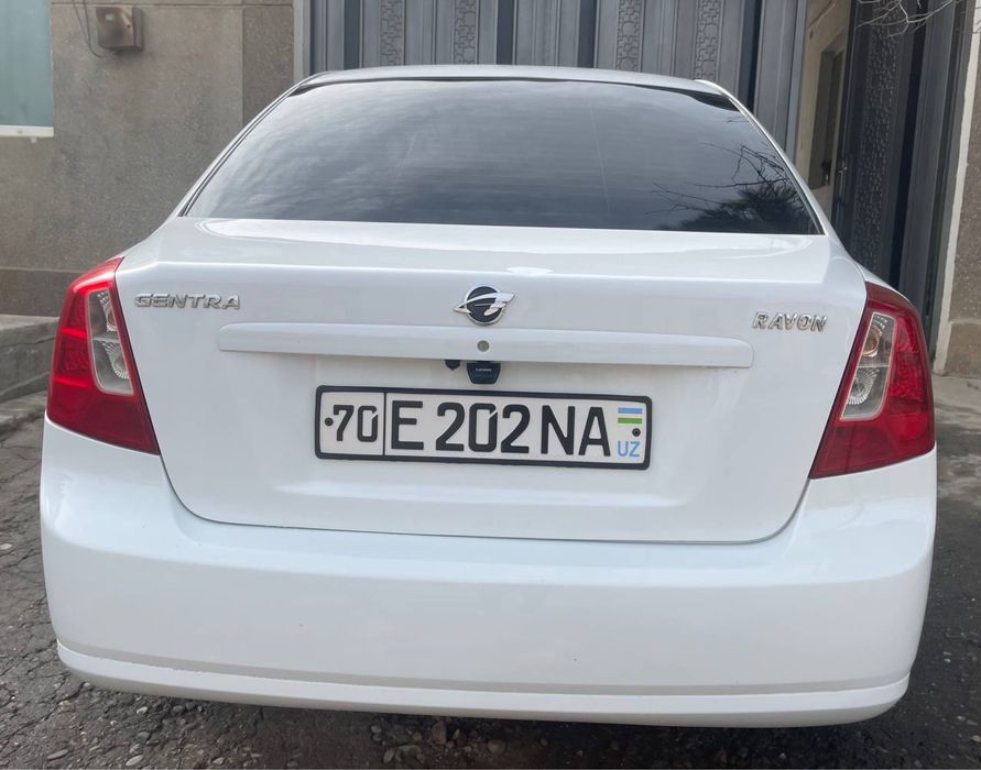 Jentra СРОЧНО продается