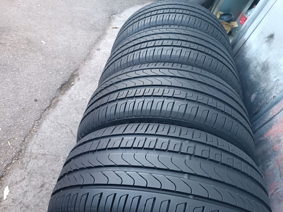 245/45/17 Pirelli