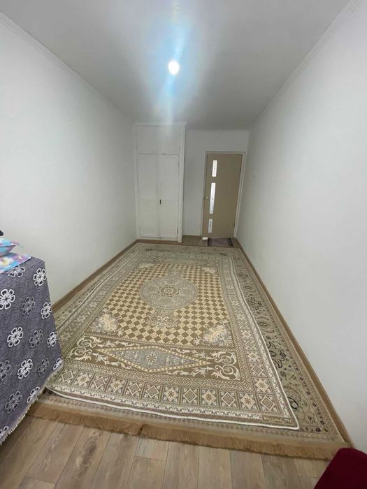 2 комнатная квартира Тургенева