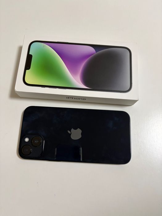 iPhone 14 Plus Esim 128