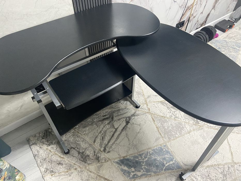 Стол трансформер