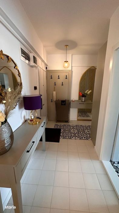 2 Camere Lux , Complex Meraki Residential