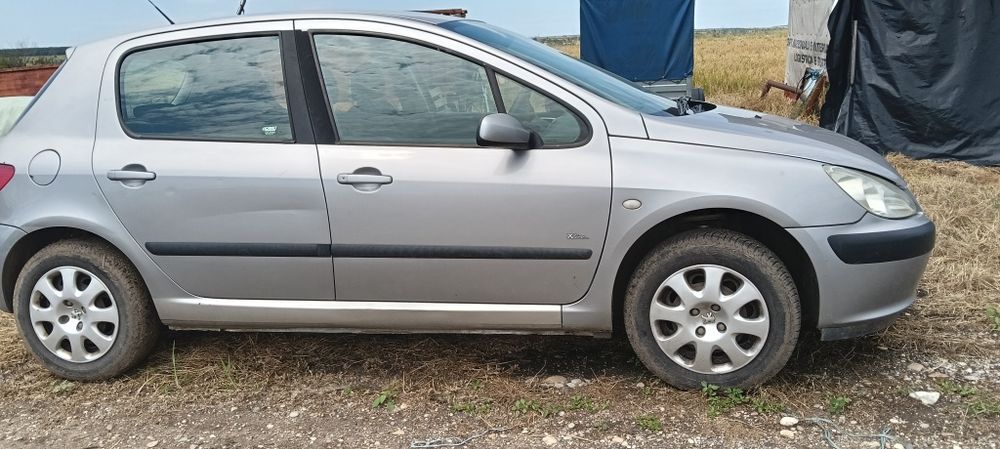 Vând Peugeot 307