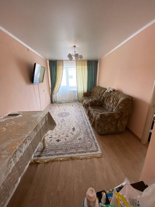 Продам 3-комнатную квартиру