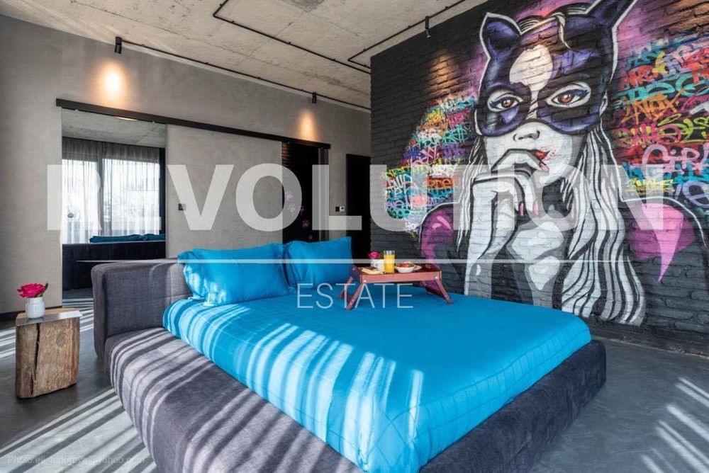 Дава се под наем Къща в Варна, Център - 200 кв.м за 2493.39 € - Снимка #5