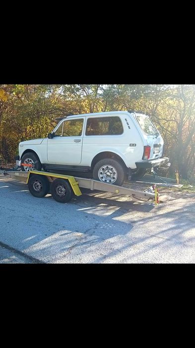 Превоз на автомобили,  ПЪТНА помощ