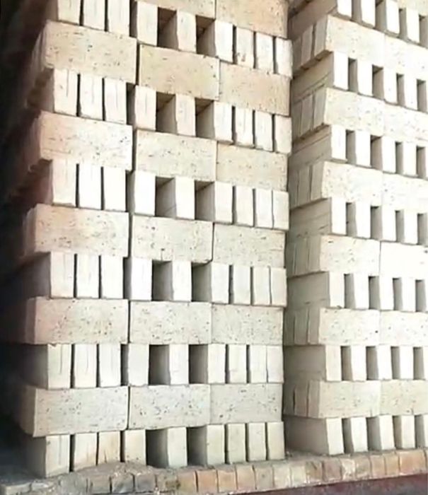 Стандарт Кирпич,ҚЫШ