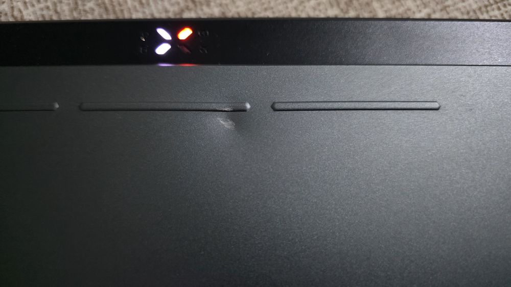 Asus tuf gaming A15 FA507NV