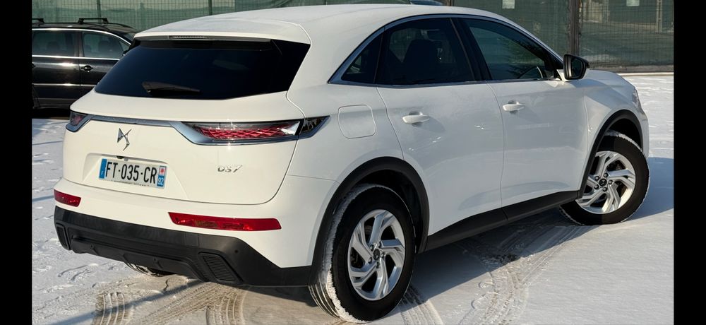 DS7 Crossback 2020 1.2 130 Cp E6 Automat Ful Led 68000Km Camera Impeca