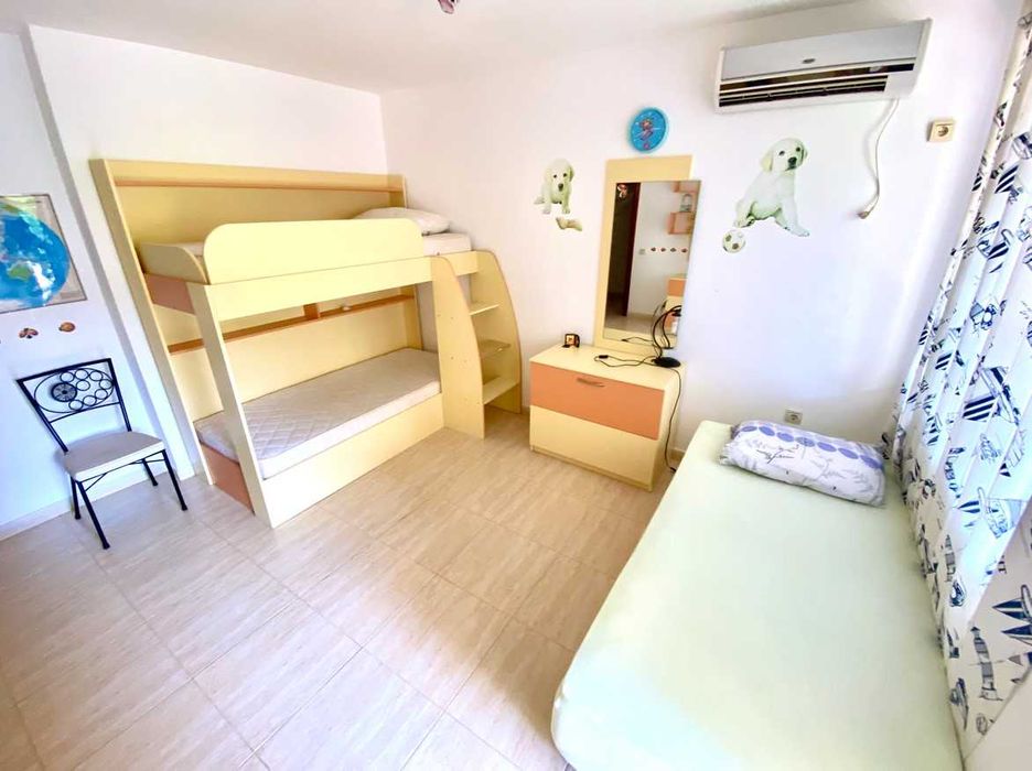 Продава се Къща в Свети Влас - 250 кв.м за 1112 €/кв.м - Снимка #17