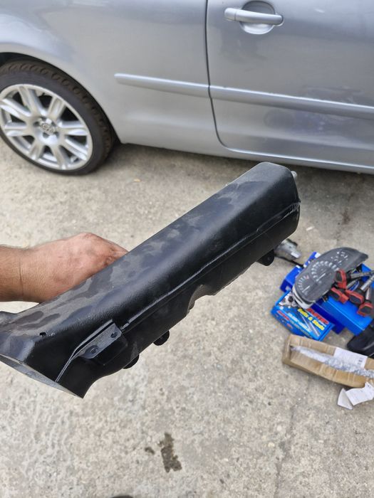 Всмукателен колектор за ауди а4 б5 1.8т