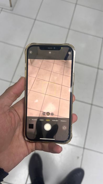 Iphone 12 Pro Max 256gb