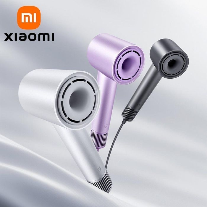 Фен для волос Mijia dryer H501