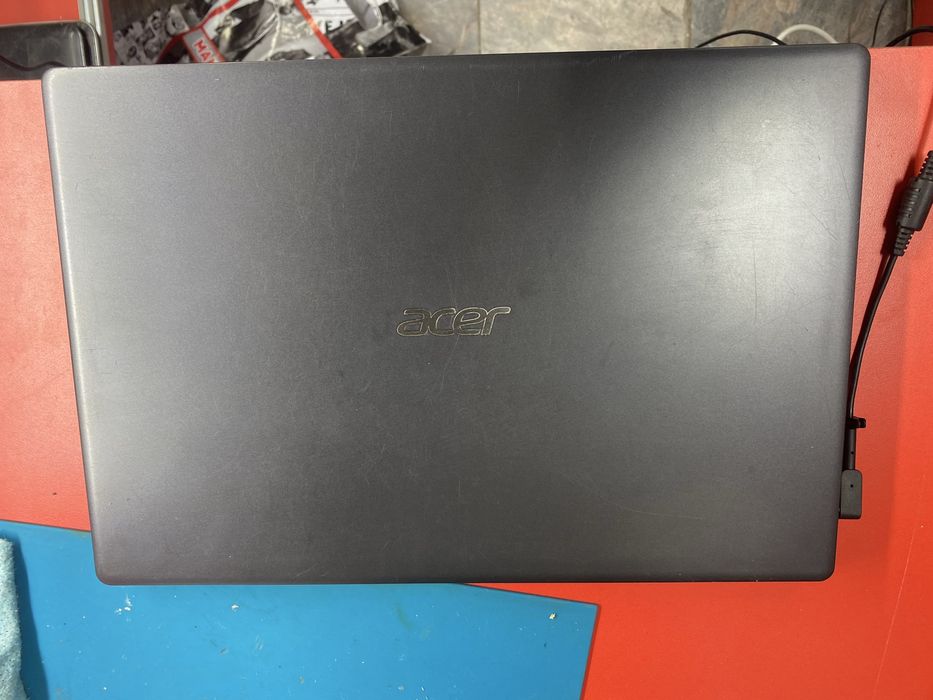 ноутбук     Acer