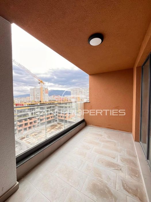 Продава се Двустаен апартамент в София, Люлин 2 - 79 кв.м за 1836 €/кв.м - Снимка #8