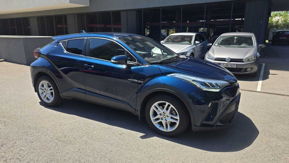 Toyota CHR 1.8L 2023
