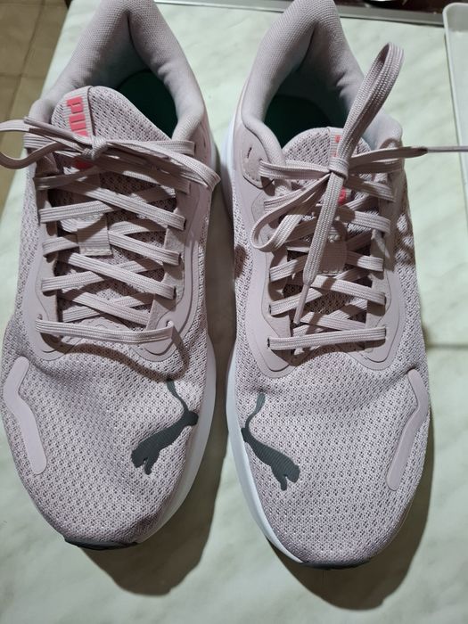 Продавам маратонки Puma