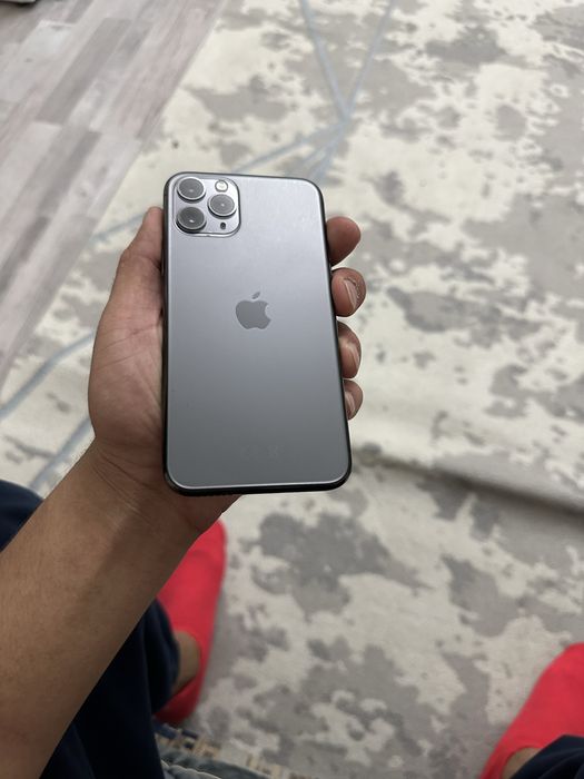 Iphone 11 pro 64гб