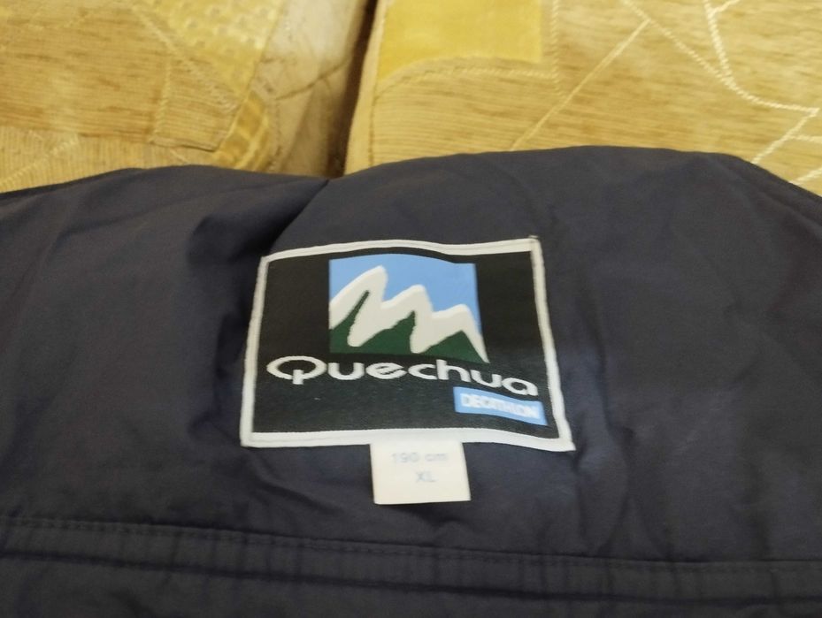 Ски гащеризон, и друга екипировка