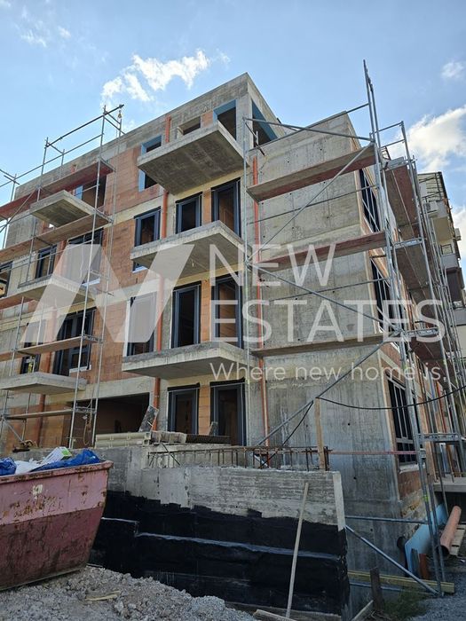 4-стаен в София-Лозенец