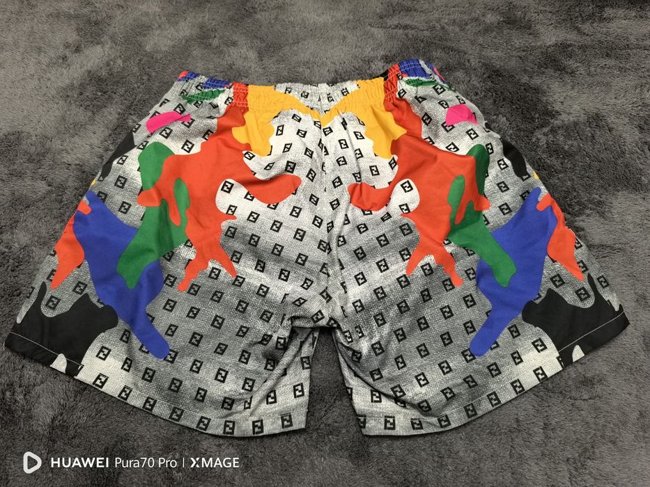 Плавка от Фенди Турция размер XL