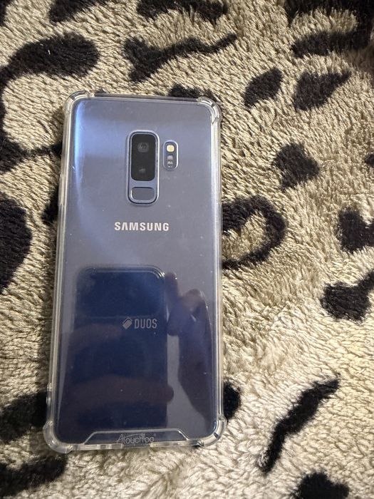 Samsung galaxy S9+