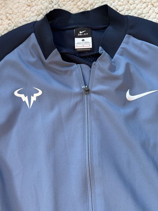 Geaca Nike Rafa Nadal L