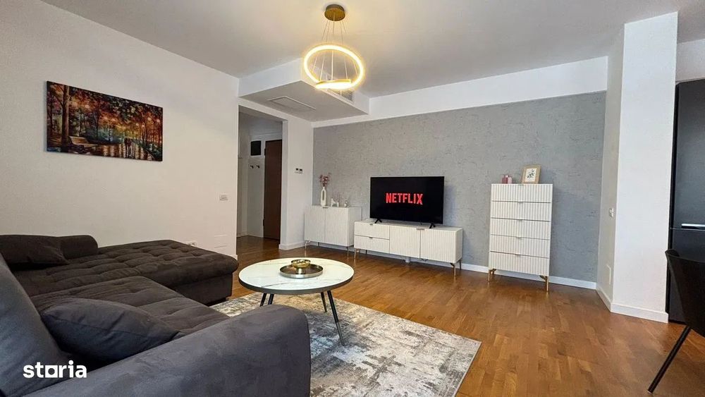 2 Camere | Herastru | Aviatiei | Soseaua Nordului | Parcare | Metrou — fotografia 1