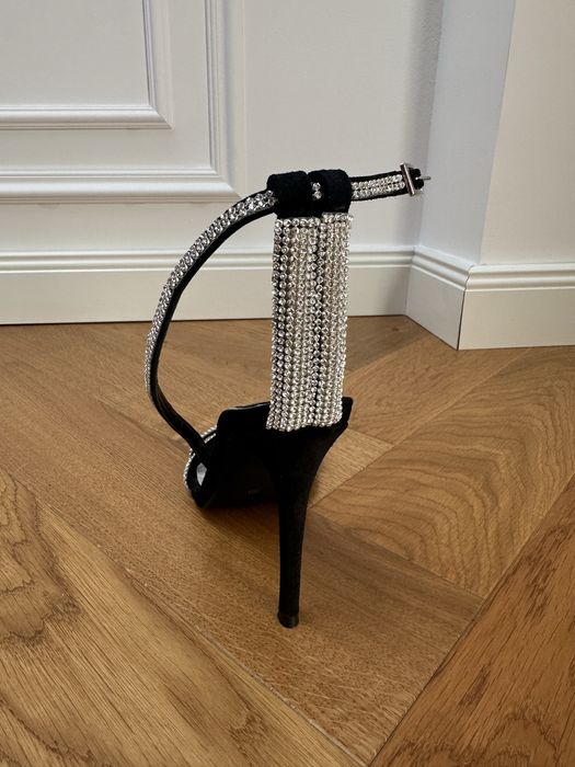 Sandale elegante,FAIBLESSE