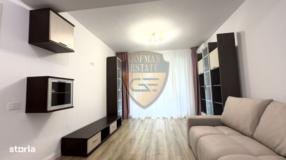 2 Camere, Decomandat, Boxa, Parcare | Maurer Tomis Plus