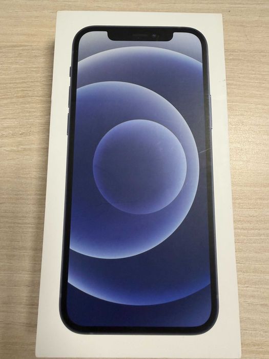 Iphone 12 - stare f buna