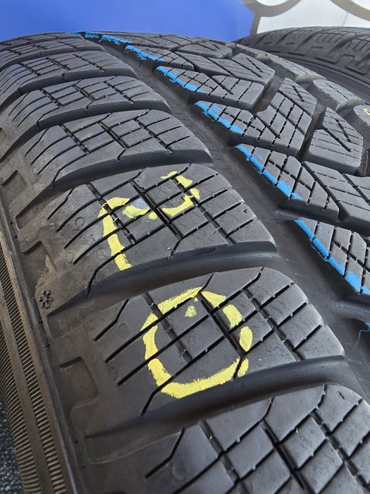215 65 17 pirelli m+s