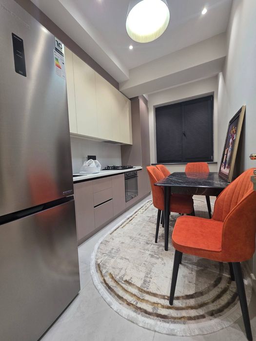 Сдаётся квартира ЖК Millennium, Юнусабад р/н 8 квартал