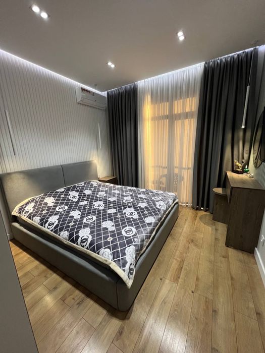 Жк Nrg Oybek! Мирабадский район! Сдаётся новая квартира в центре!