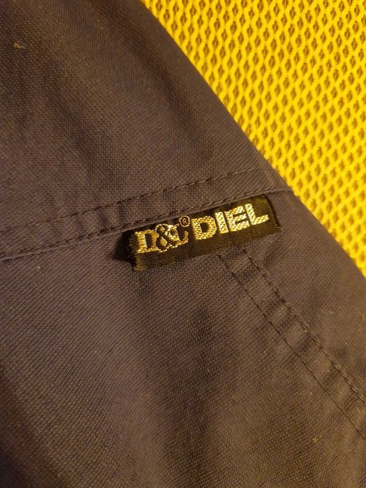 Мъжки Ски/Сноуборд панталон Diel/Диел размер L