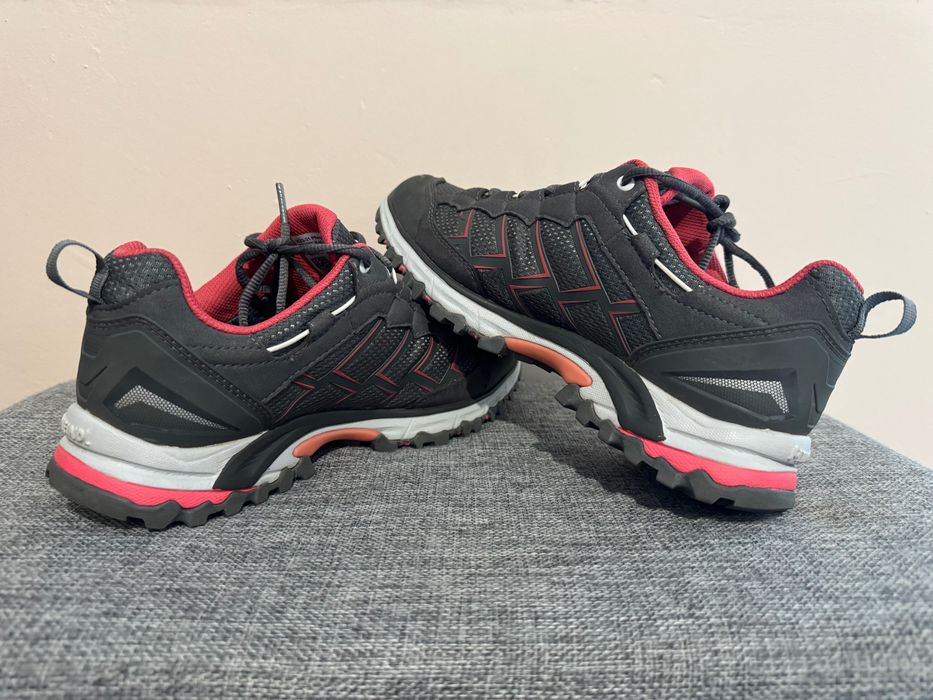 Meindl Caribe Gore Tex.