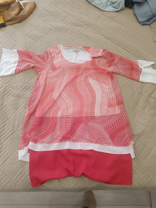 Көйлектер сатылады (Платина)