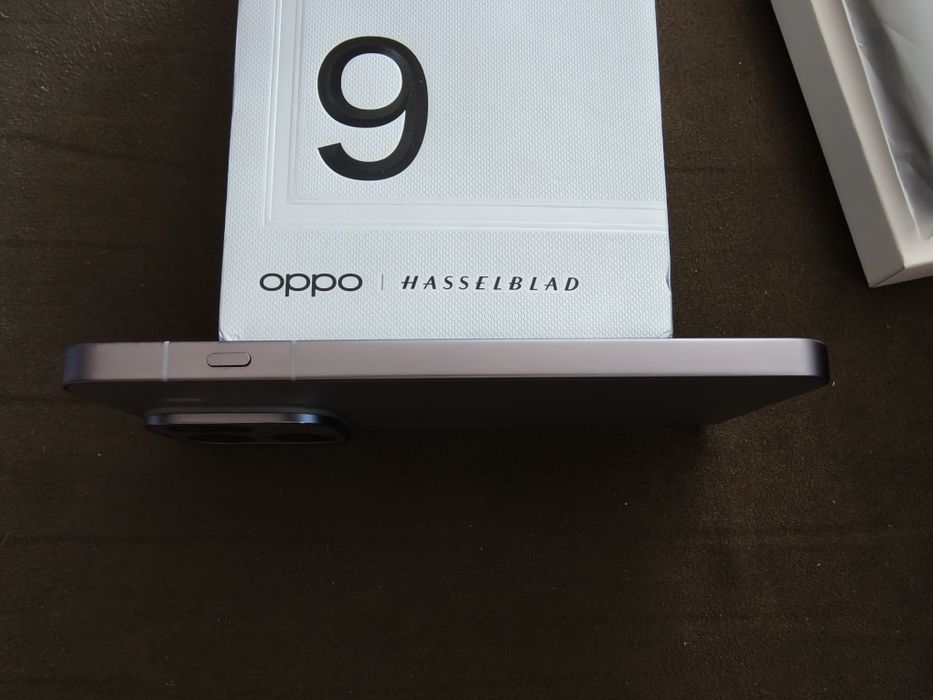 Oppo Find X9 Pro 16/512 като нов