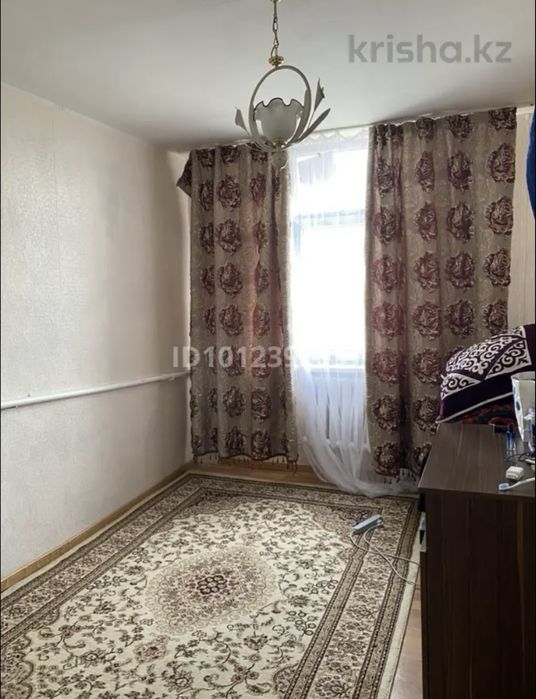 Продается квартира