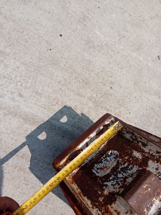 Cupa 25cm miniexcavator 1.5 1.8 tone